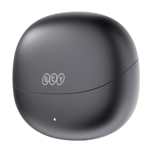 Bezprzewodowe słuchawki dokanałowe TWS QCY MeloBuds Pro HT08 ANC (czarne)