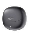 Hurtownia GSM - QCY MeloBuds Pro HT08 TWS vezeték nélküli fejhallgató ANC (fekete) - QCY84 - {ean13} - Hurt
