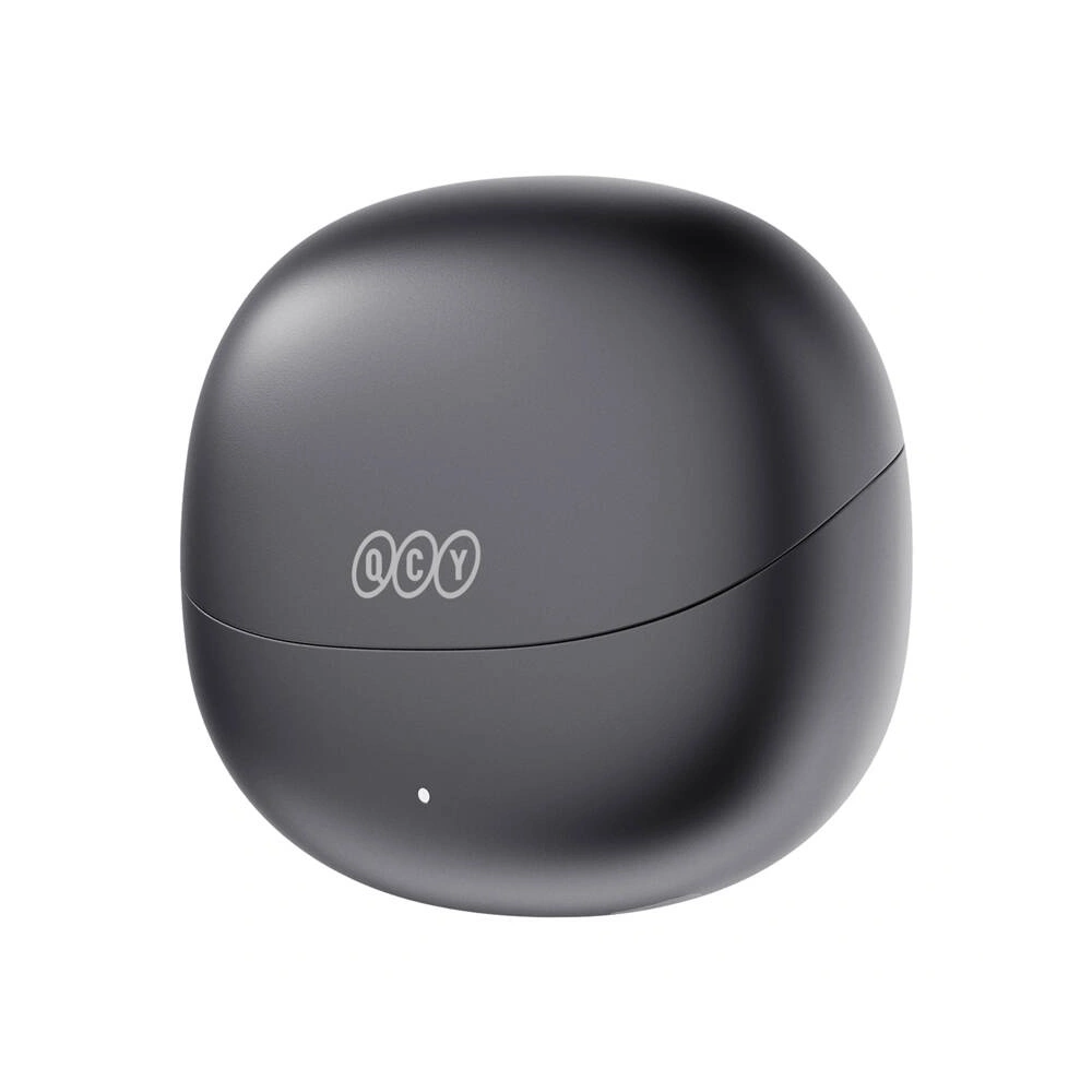 Hurtownia GSM - QCY MeloBuds Pro HT08 TWS vezeték nélküli fejhallgató ANC (fekete) - QCY84 - {ean13} - Hurt