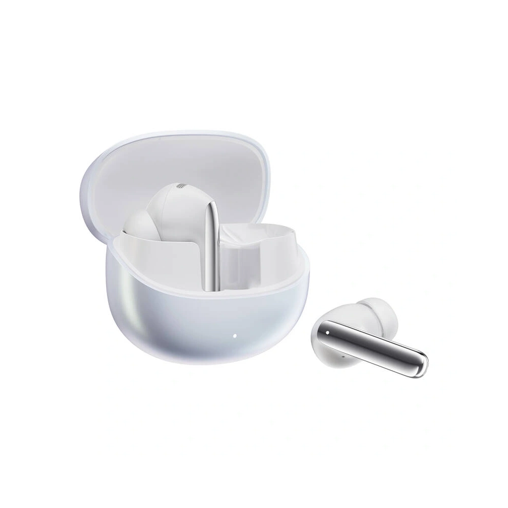 Wholesale QCY MeloBuds Pro HT08 TWS wireless headphones ANC (white) - QCY85 - {ean13} - Hurt