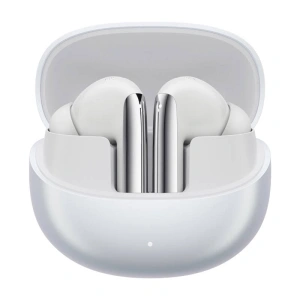 Wholesale QCY MeloBuds Pro HT08 TWS wireless headphones ANC (white) - QCY85 - {ean13} - Hurt