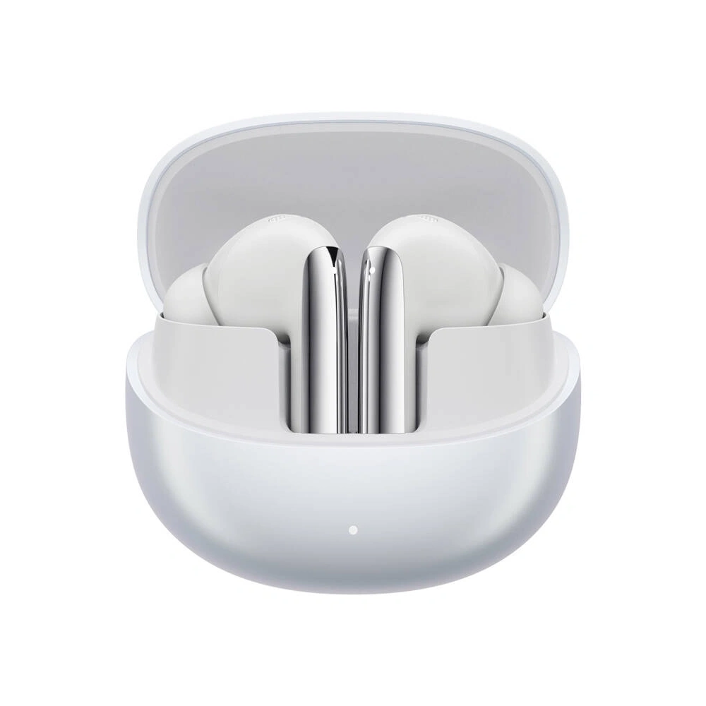 Wholesale QCY MeloBuds Pro HT08 TWS wireless headphones ANC (white) - QCY85 - {ean13} - Hurt