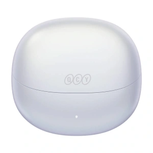 Wholesale QCY MeloBuds Pro HT08 TWS wireless headphones ANC (white) - QCY85 - {ean13} - Hurt