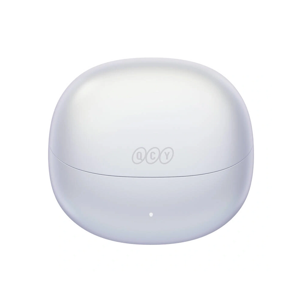 Wholesale QCY MeloBuds Pro HT08 TWS wireless headphones ANC (white) - QCY85 - {ean13} - Hurt