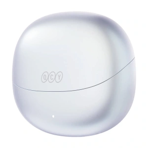 Wholesale QCY MeloBuds Pro HT08 TWS wireless headphones ANC (white) - QCY85 - {ean13} - Hurt