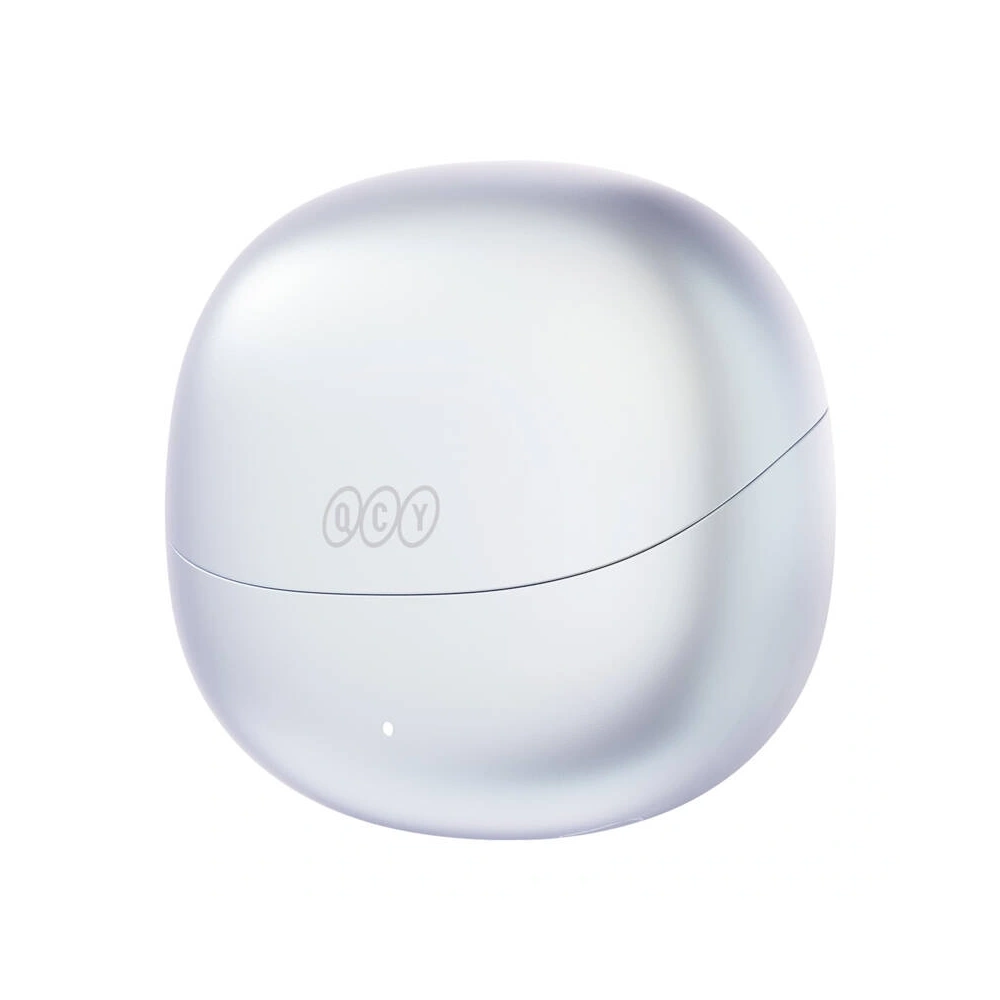 Wholesale QCY MeloBuds Pro HT08 TWS wireless headphones ANC (white) - QCY85 - {ean13} - Hurt
