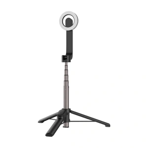 Hurtownia GSM - Telesin WS-22005 Selfie-Stick MagSafe schwarz - TLS168 - {ean13} - Hurt