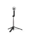 Wholesale Telesin WS-22005 selfie stick MagSafe black - TLS168 - {ean13} - Hurt