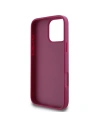 Hurtownia GSM - Guess GUHCP16LHG4SGU Apple iPhone 16 Pro kemény tok Glitter Script Big 4G lila - GUE3619 - {ean13} - Hurt