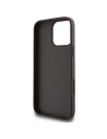 Hurtownia GSM - Etui Guess GUHCP16XG4GFBR Apple iPhone 16 Pro Max hard case 4G Classic brązowy/brown - GUE3620 - {ean13} - Hurt