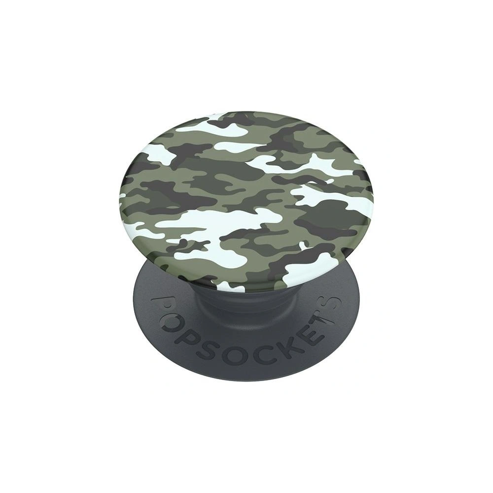 Hurtownia GSM - Popsockets 2 Camo Verde Închis basic - POP526 - {ean13} - Hurt