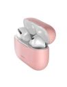 Hurtownia GSM - Silikonowe etui ochronne Baseus Super Thin do Apple AirPods Pro (różowe) - BSU1030PNK - {ean13} - Hurt