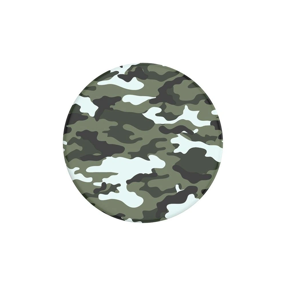 Hurtownia GSM - Popsockets 2 Camo Verde Închis basic - POP526 - {ean13} - Hurt