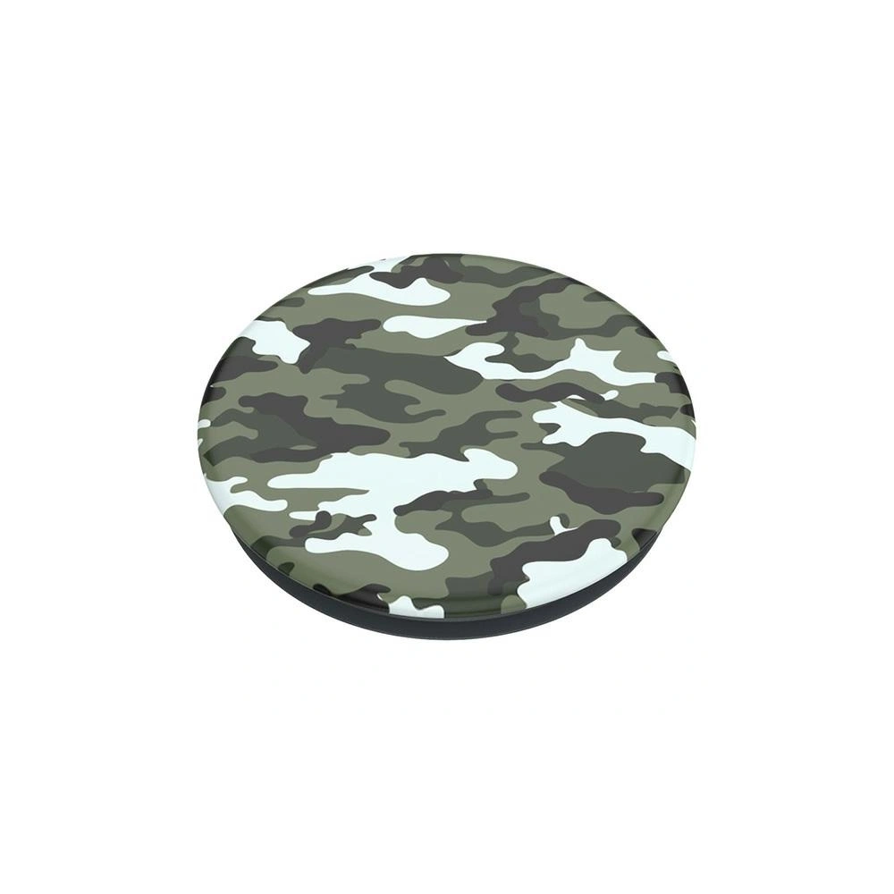 Hurtownia GSM - Popsockets 2 Camo Verde Închis basic - POP526 - {ean13} - Hurt