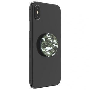 Hurtownia GSM - Popsockets 2 Camo Verde Închis basic - POP526 - {ean13} - Hurt