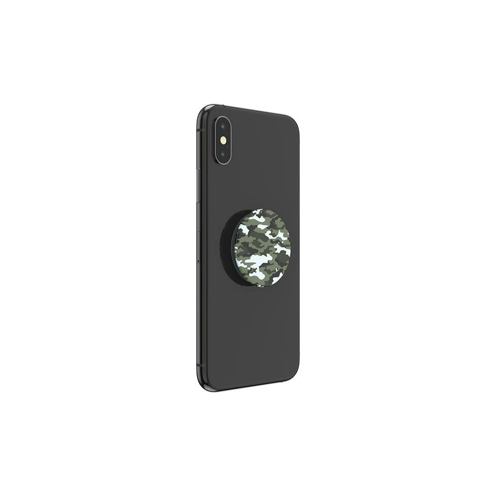 Hurtownia GSM - Popsockets 2 Camo Verde Închis basic - POP526 - {ean13} - Hurt