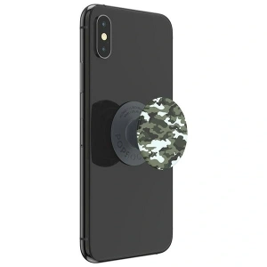 Hurtownia GSM - Popsockets 2 Camo Verde Închis basic - POP526 - {ean13} - Hurt