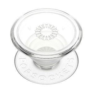 Hurtownia GSM - Popsockets 2 Átlátszó standard - POP527 - {ean13} - Hurt