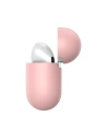 Hurtownia GSM - Silikonowe etui ochronne Baseus Super Thin do Apple AirPods Pro (różowe) - BSU1030PNK - {ean13} - Hurt