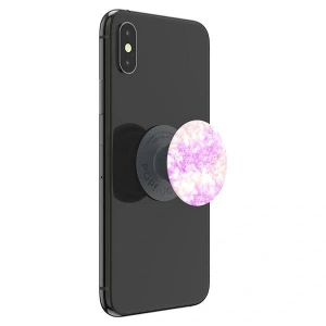 Hurtownia GSM - Popsockets 2 Rózsaszín Reggeli Konfetti alapmodell - POP529 - {ean13} - Hurt