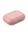 Hurtownia GSM - Silikonowe etui ochronne Baseus Super Thin do Apple AirPods Pro (różowe) - BSU1030PNK - {ean13} - Hurt
