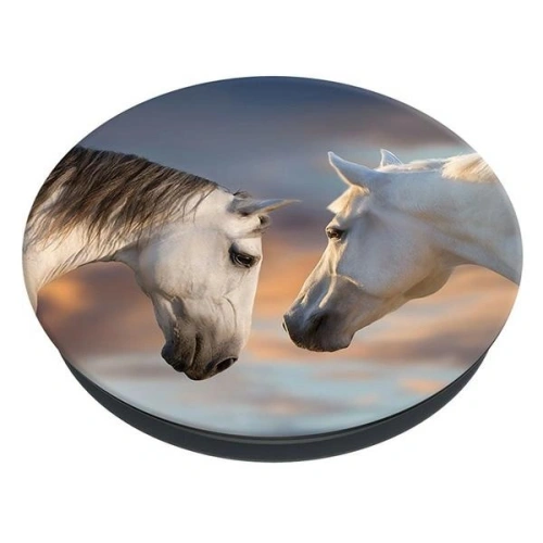 Uchwyt do telefonu Popsockets 2 Sunset Horses basic