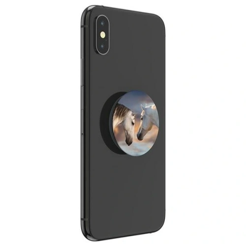 Uchwyt do telefonu Popsockets 2 Sunset Horses basic