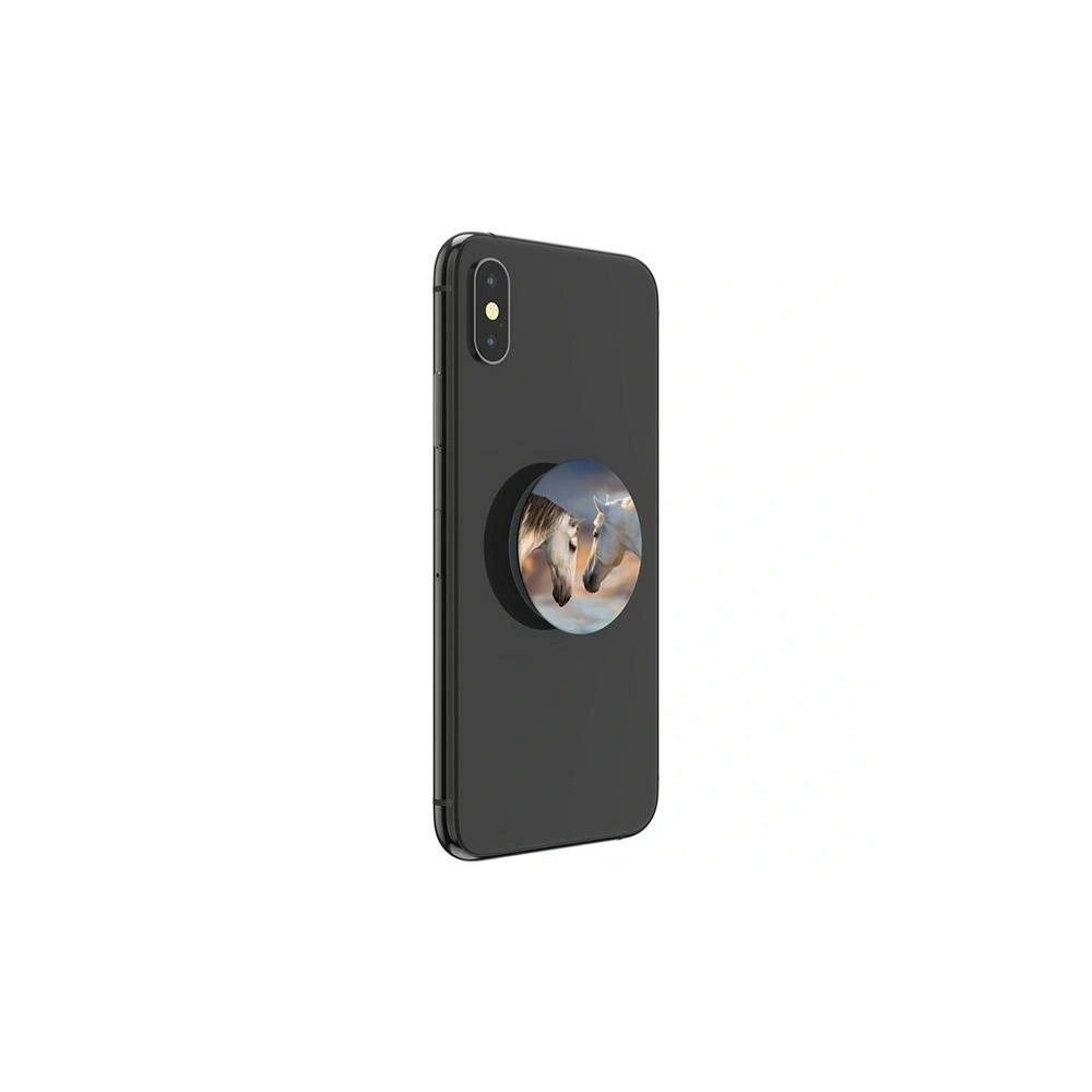 Hurtownia GSM - Popsockets 2 Sonnenuntergang Pferde Basic - POP530 - {ean13} - Hurt