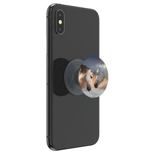 Uchwyt do telefonu Popsockets 2 Sunset Horses basic