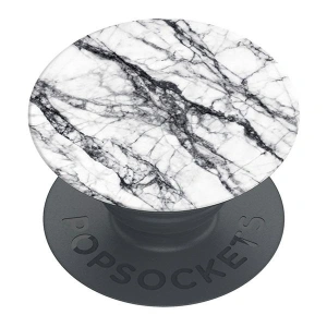 Hurtownia GSM - Popsockets 2 Fehér Kő Márvány alap - POP531 - {ean13} - Hurt