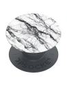 Popsockets 2 Marmură Albă de Bază
