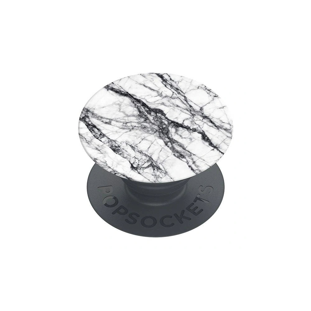 Hurtownia GSM - Popsockets 2 Fehér Kő Márvány alap - POP531 - {ean13} - Hurt