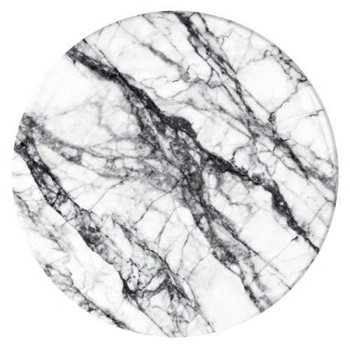 Uchwyt do telefonu Popsockets 2 White Stone Marble basic