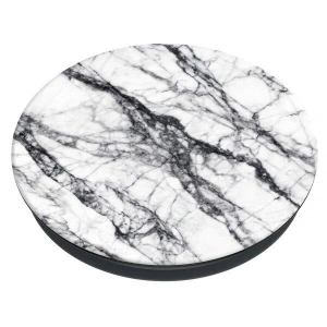 Hurtownia GSM - Popsockets 2 Fehér Kő Márvány alap - POP531 - {ean13} - Hurt