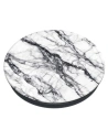 Hurtownia GSM - Popsockets 2 Marmură Albă de Bază - POP531 - {ean13} - Hurt