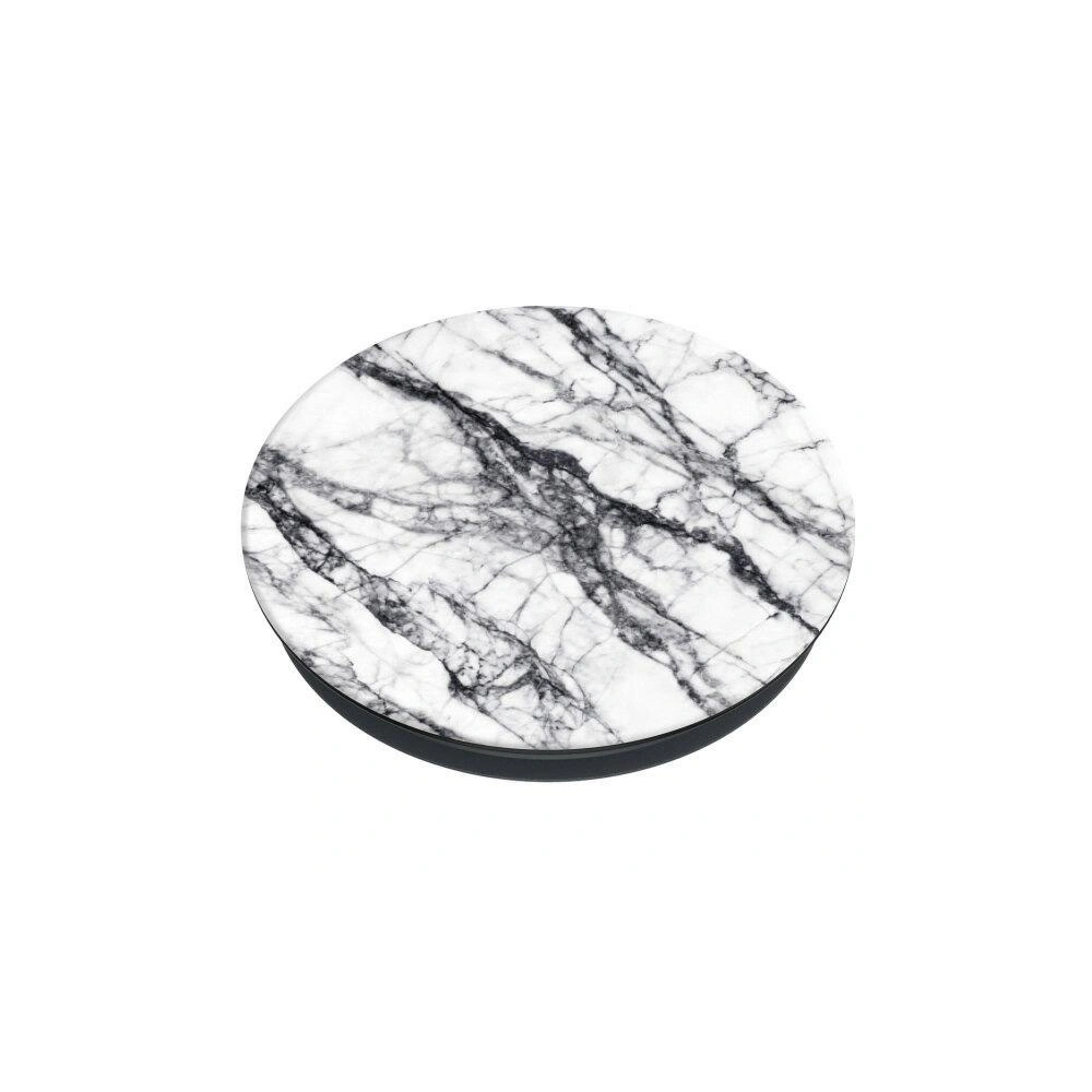 Hurtownia GSM - Popsockets 2 Marmură Albă de Bază - POP531 - {ean13} - Hurt