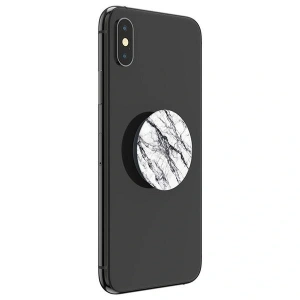 Hurtownia GSM - Popsockets 2 Fehér Kő Márvány alap - POP531 - {ean13} - Hurt