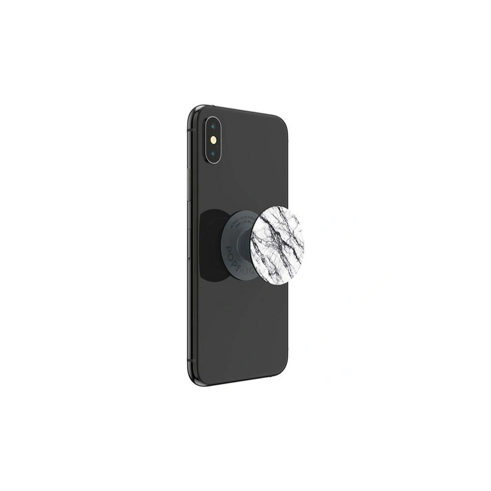 Hurtownia GSM - Popsockets 2 Fehér Kő Márvány alap - POP531 - {ean13} - Hurt