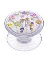 Popsockets PlantCore Grip Câmpuri Violet
