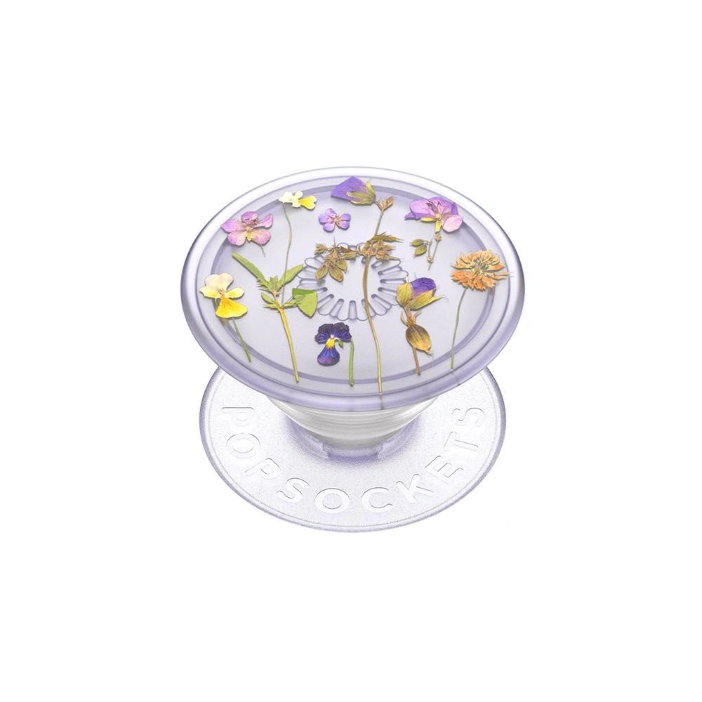 Hurtownia GSM - Popsockets PlantCore Fogantyú Lila Mezők - POP532 - {ean13} - Hurt