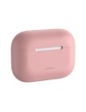 Hurtownia GSM - Silikonowe etui ochronne Baseus Super Thin do Apple AirPods Pro (różowe) - BSU1030PNK - {ean13} - Hurt