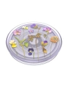Hurtownia GSM - Popsockets PlantCore Fogantyú Lila Mezők - POP532 - {ean13} - Hurt