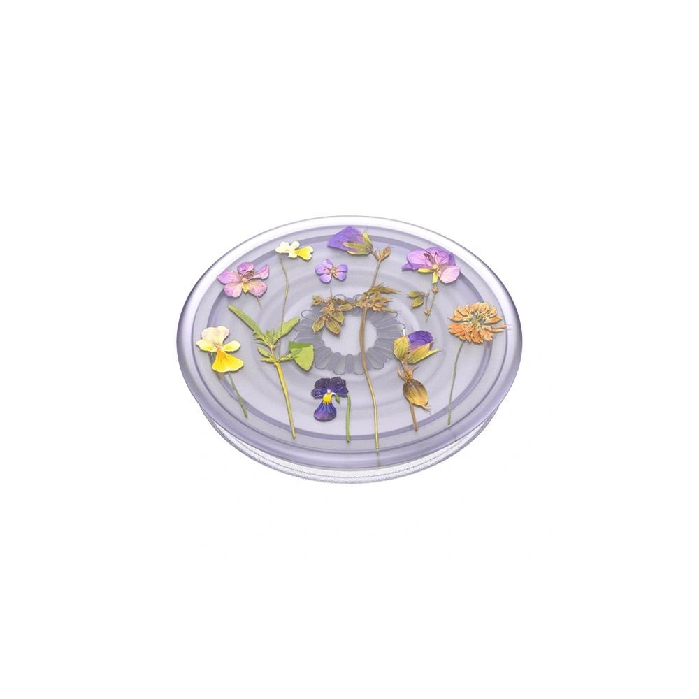 Hurtownia GSM - Popsockets PlantCore Fogantyú Lila Mezők - POP532 - {ean13} - Hurt
