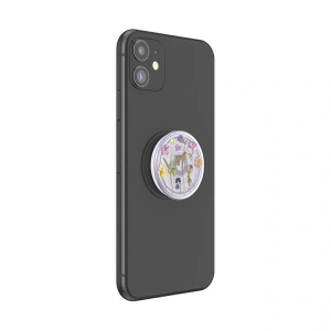 Hurtownia GSM - Popsockets PlantCore Grip Câmpuri Violet - POP532 - {ean13} - Hurt