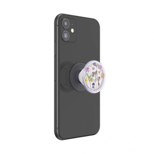 Hurtownia GSM - Popsockets PlantCore Grip Câmpuri Violet - POP532 - {ean13} - Hurt