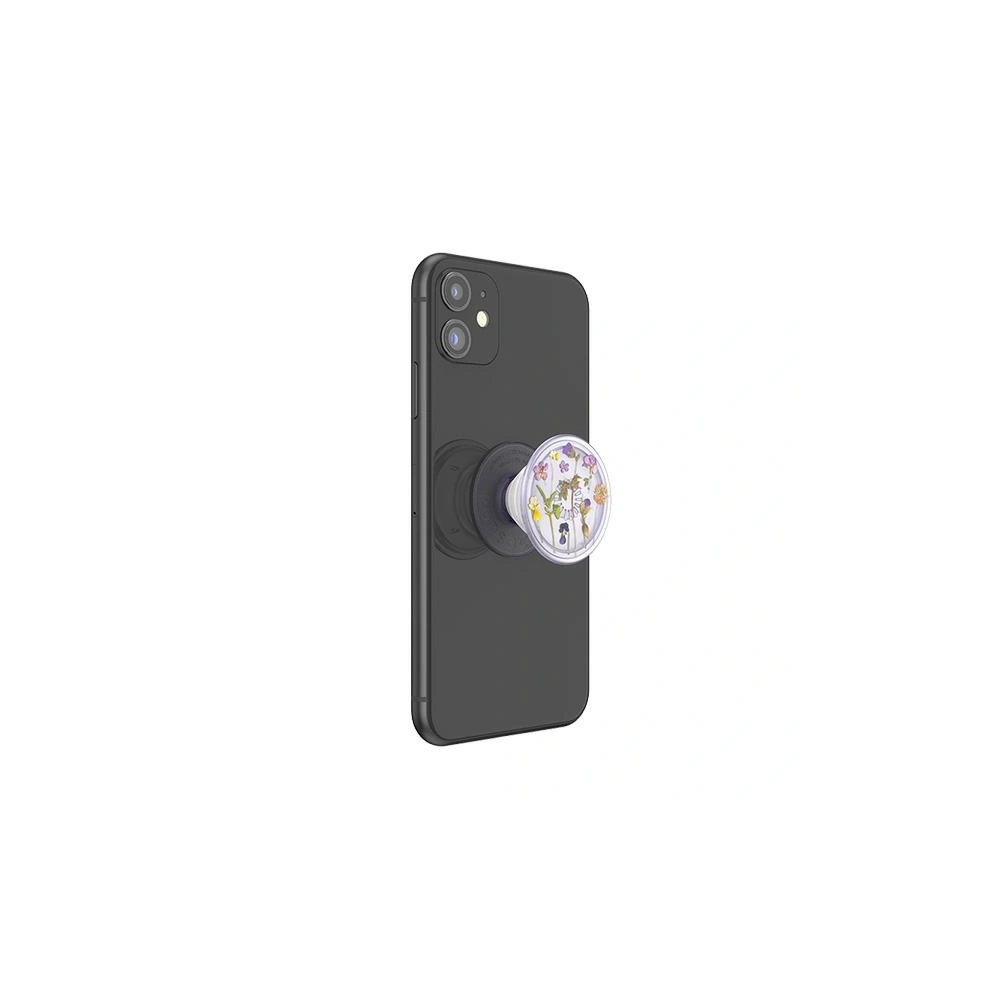 Hurtownia GSM - Popsockets PlantCore Grip Câmpuri Violet - POP532 - {ean13} - Hurt
