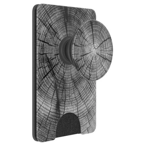 Magnetyczny portfel Popsockets PopWallet+ MagSafe Out of the Woods