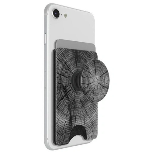 Magnetyczny portfel Popsockets PopWallet+ MagSafe Out of the Woods