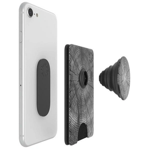 Magnetyczny portfel Popsockets PopWallet+ MagSafe Out of the Woods