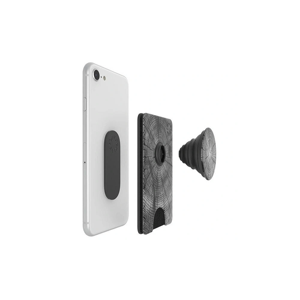 Hurtownia GSM - Popsockets PopWallet+ MagSafe Din Pădure - POP533 - {ean13} - Hurt